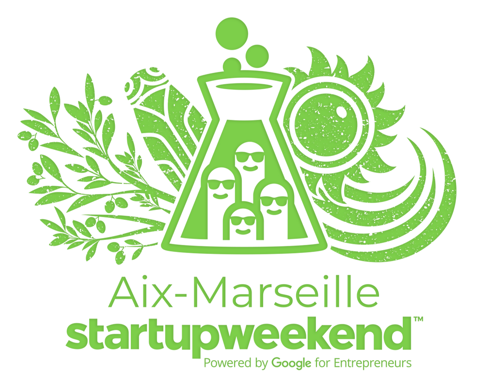 Startup Weekend Aix-Marseille