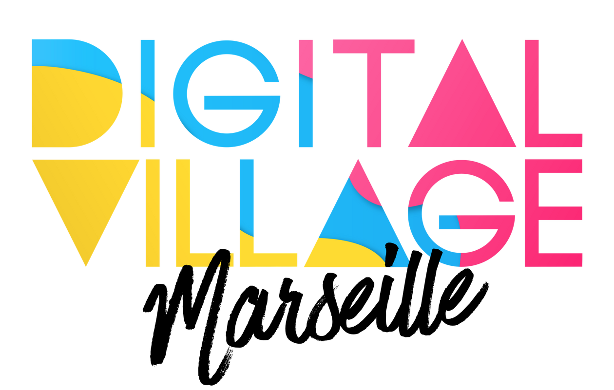 Digital Village Marseille